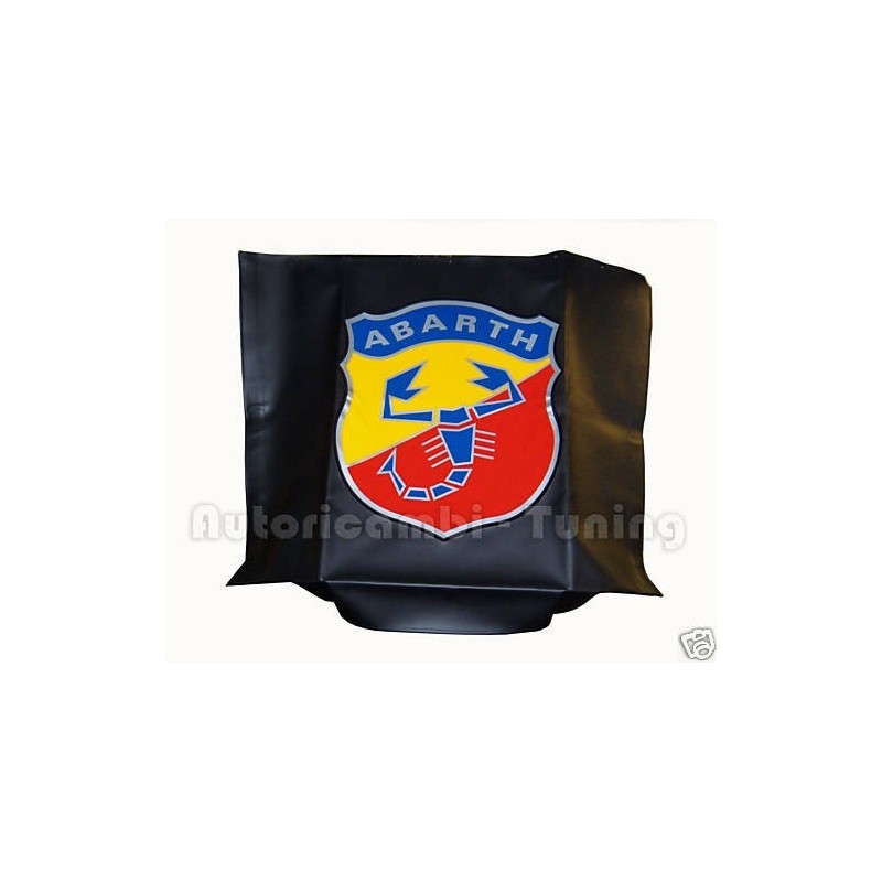 Tela Capote Capotina Abarth per FIAT 500 F L R