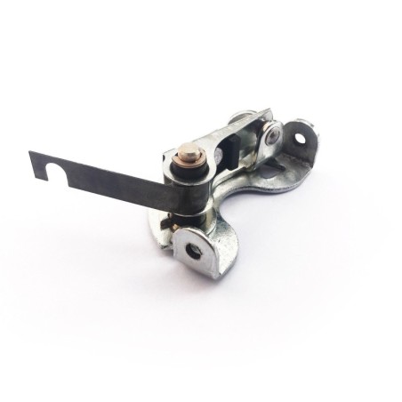 Piastra con Contatti Puntine Spinterogeno FIAT 500 D F L R 126