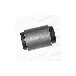 2 pezzi Boccola Elastica Braccio Posteriore Oscillante per FIAT 500 D F L R