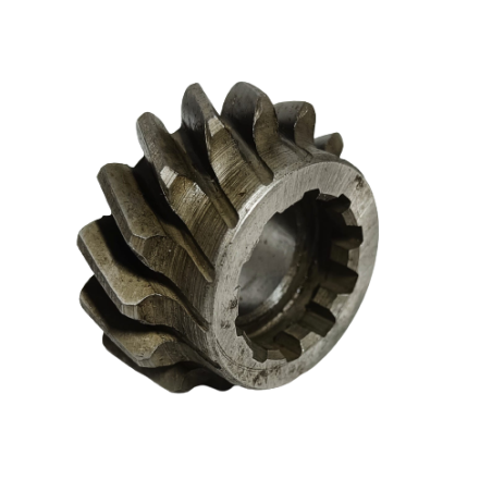 Ingranaggio Pignone Piccolo 2^ Marcia Cambio Sincronizzato per FIAT 500 R e FIAT 126