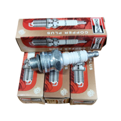 4 Candele Champion per FIAT 500C - Topolino - Belvedere