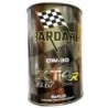 1 LT Litro Olio Moto Bardahl XT4-R RACING C60 39.67 0W30 Da Gara Competizione