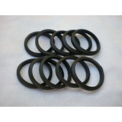 Gommini Astucci Cannette Punterie Inferiori Superiori per FIAT PANDA 30