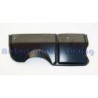 Carter Riparo Calore Marmitta Motore per FIAT 500 F L