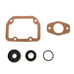 Kit Guarnizioni per Revisione Scatola Sterzo FIAT 500 D G F L R e FIAT 126