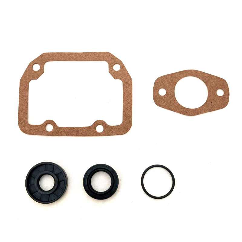 Kit Guarnizioni per Revisione Scatola Sterzo FIAT 500 D G F L R e FIAT 126