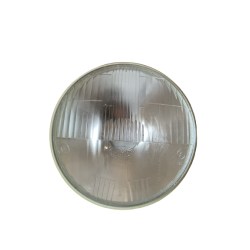 Faro Anteriore per FIAT 500 D