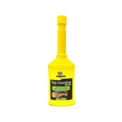 Bardahl Additivo Top Gasoline EVO Trattamento Pulisci Iniettori Valvole 250ML