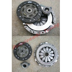 Kit Frizione con Molle per Modifica FIAT 500 F L R & FIAT 126