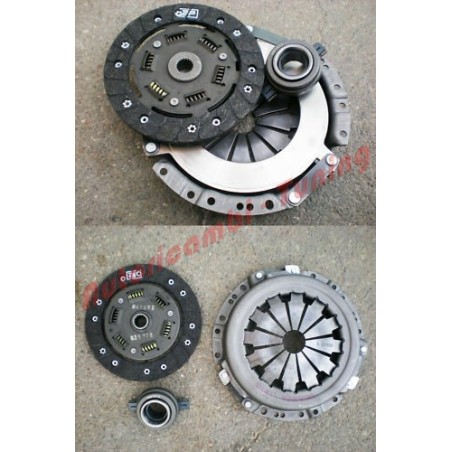 Kit Frizione con Molle per Modifica FIAT 500 F L R & FIAT 126