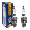Coppia Candele Accensione Magneti Marelli per FIAT 500 R e FIAT 126 -  CW7NP