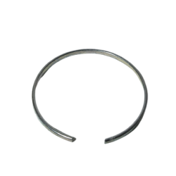 Anello Elastico per Cuscinetti Mozzo Ruota Posteriore per Fiat 500 e Fiat 126 Epoca