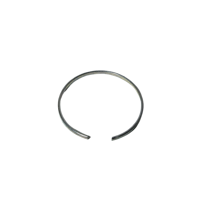 Anello Elastico per Cuscinetti Mozzo Ruota Posteriore per Fiat 500 e Fiat 126 Epoca