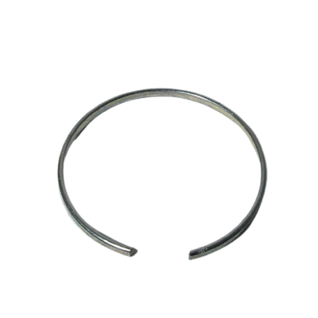 Anello Elastico per Cuscinetti Mozzo Ruota Posteriore per Fiat 500 e Fiat 126 Epoca