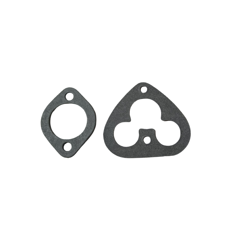 2 Guarnizioni Basetta Distanziale Carburatore per FIAT 500 N D F L