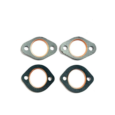 Guarnizioni Marmitta e Collettore Scarico FIAT 500 F L R e FIAT 126 (NO BIS)