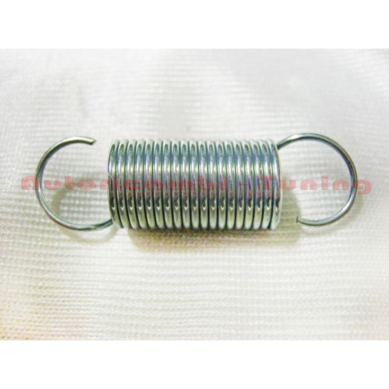 Molla Richiamo Pedale Acceleratore per FIAT 500 D F L