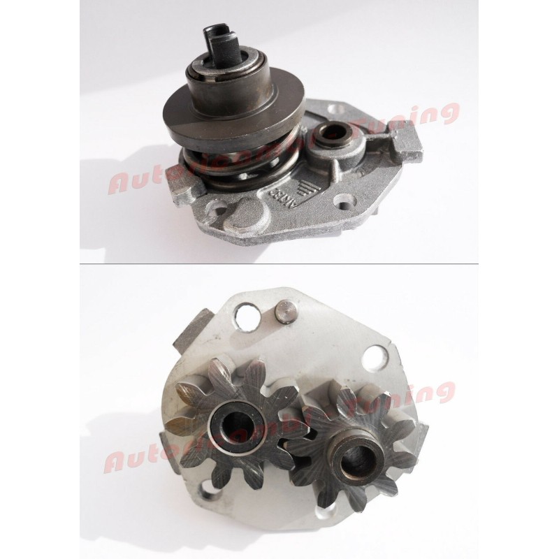 Pompa Olio Motore Completa FIAT 500R e 126 con motore 600-650cc