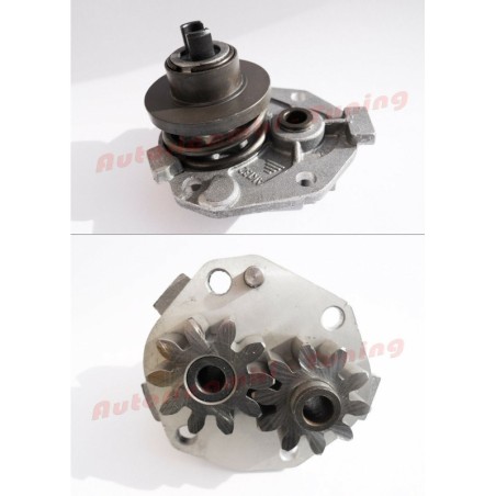 Pompa Olio Motore Completa FIAT 500R e 126 con motore 600-650cc
