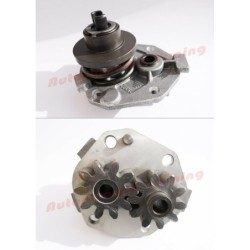 Pompa Olio Motore Completa FIAT 500 F - L con motore 499cc