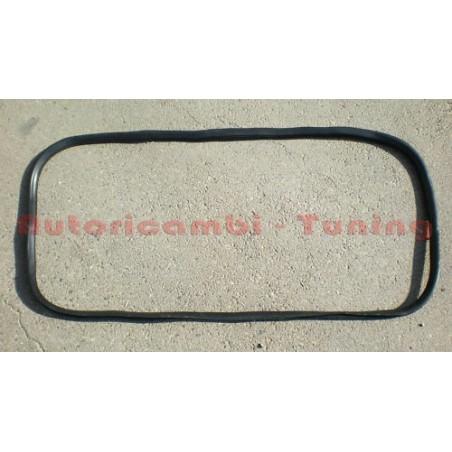 Guarnizione Vetro Parabrezza in Gomma per FIAT 500 D