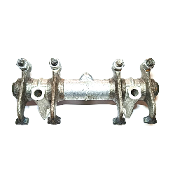 Castelletto Albero Bilancieri Completo Nuovo per FIAT 500 126 - 500-600-650cc