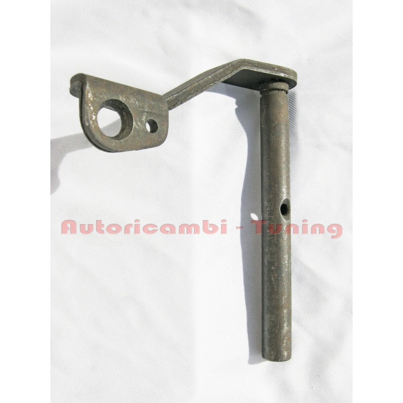 Leva Comando Frizione FIAT 500 F L R FIAT 126 - originale FIAT