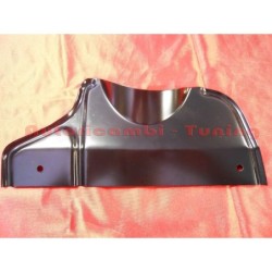 Carter Riparo Calore Marmitta per FIAT 500 R L118