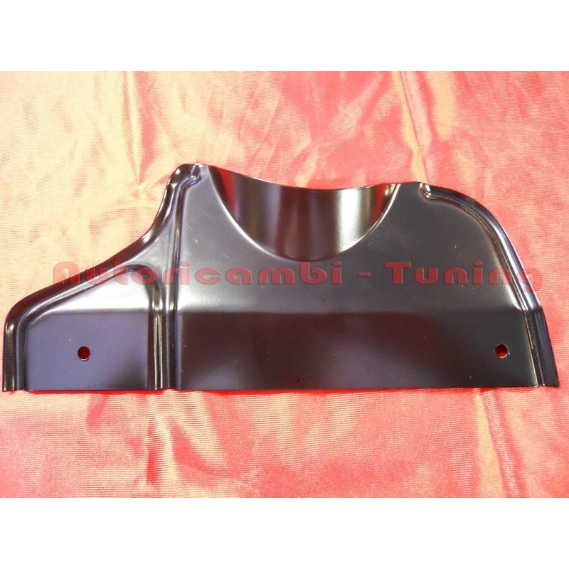 Carter Riparo Calore Marmitta per FIAT 500 R L118