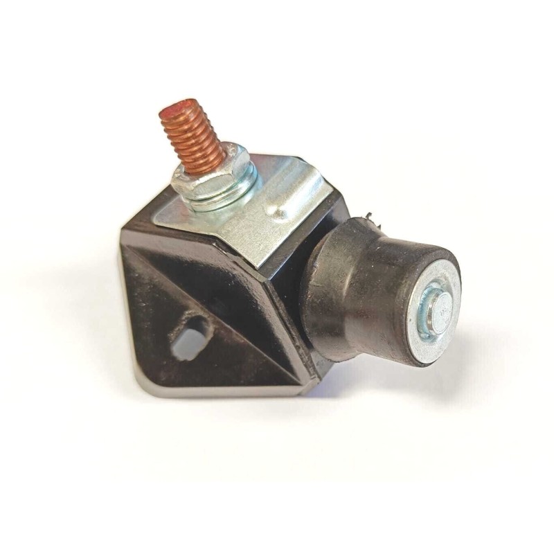 Interruttore a Contatto Motorino Avviamento Fune per FIAT 500 e 126