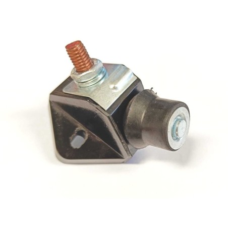 Interruttore a Contatto Motorino Avviamento Fune per FIAT 500 e 126
