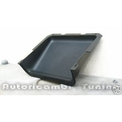 Vaschetta Porta Oggetti Centrale Sotto Cruscotto per FIAT 500 F L R