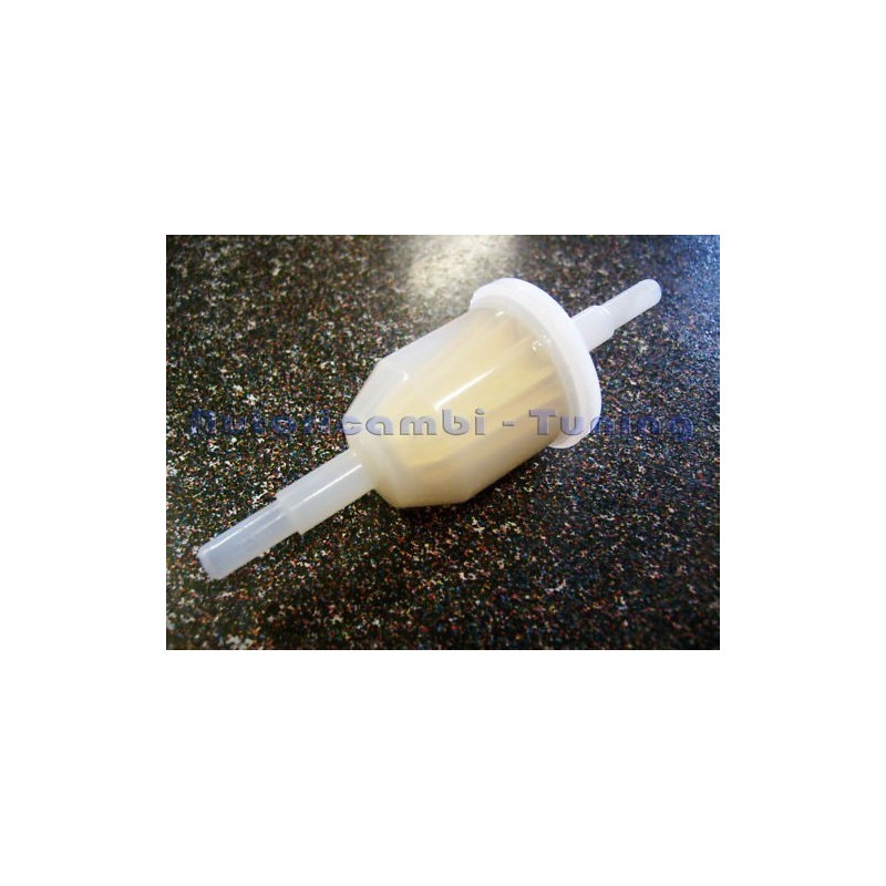 Filtro Benzina Universale Piccolo per FIAT 500 F L R G 126