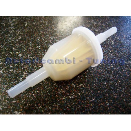 Filtro Benzina Universale Piccolo per FIAT 500 F L R G 126
