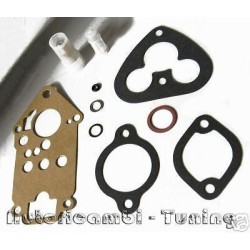 Serie Guarnizioni per Revisione Carburatore WEBER 26 per FIAT 500 F L