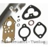 Serie Guarnizioni per Revisione Carburatore WEBER 26 per FIAT 500 F L