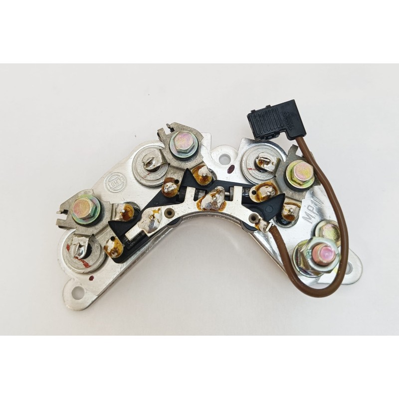 Piastra Diodi Alternatore FIAT 126 9939314