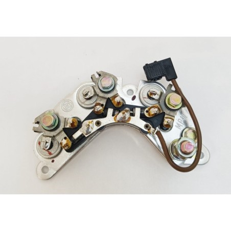 Piastra Diodi Alternatore FIAT 126 9939314