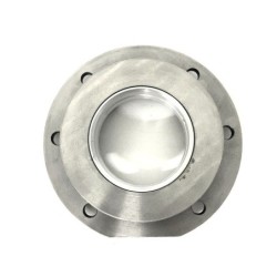 Bronzina di Banco Posteriore Albero Motore per FIAT 500 126 - 0,40