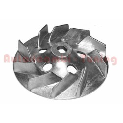 Ventola in Alluminio Raffreddamento per FIAT 500 F L R 126 Aumenta Ventilazione