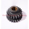 Ingranaggio Retromarcia Cambio per FIAT 500R e FIAT 126