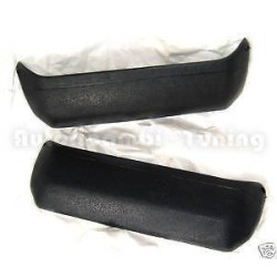 Coppia Tasche Porta Oggetti Pannelli Portiera FIAT 500 L adattabile anche a F R