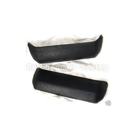 Coppia Tasche Porta Oggetti Pannelli Portiera FIAT 500 L adattabile anche a F R