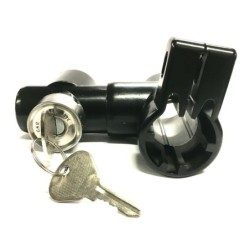 Bloccasterzo Commutatore Avviamento Nuovo per FIAT 500 F L R epoca