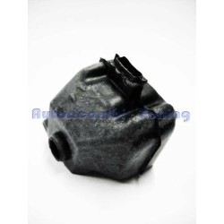 Cuffia in gomma per Protezione Leva Motorino Avviamento FIAT 500 R 126