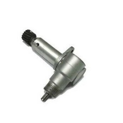 SUPPORTO RINVIO CONTA KM CHILOMETRI A 16 DENTI PER FIAT 500 N D F L G - RIGENERATO