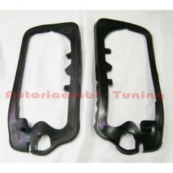 Kit Guarnizioni Fanali Posteriori FIAT 500 F L R (Destro + Sinistro)