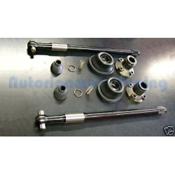 Kit Semiassi Completo Ø 25mm per FIAT 126