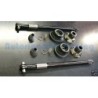 Kit Semiassi Completo Ø 25mm per FIAT 126