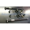 Kit Semiassi Completo Tipo Fine Ø 19mm per FIAT 500 F L